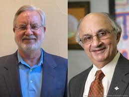SABJ honors three CEOs with Lifetime Achievement Awards for their decades  of philanthropic work
