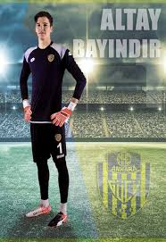 Duvar Kadydy Altay Bayyndyr