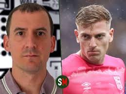 Ireland captain Seamus Coleman to miss Serbia clash through injury