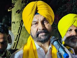 Bhagwant Mann Jagroop Singh Gill Hardeep Singh Dimpy Dhillon CMO Punjab  #VoteForAamAadmiParty #byelection2024 #Gidderbaha #AAP