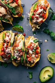 This information is provided as a general guide to your choices. Fish Tacos With The Best Sauce Chelsea S Messy Apron
