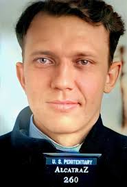 Alcatraz mugshots of specific inmates?