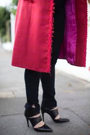 Hooks to see hooks in your dream, suggests that you will get caught. Technicolour Dream Coats The Sequinist