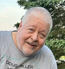 Scott Flickinger's Instagram, Twitter & Facebook