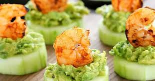 Maybe you would like to learn more about one of these? 10 Best Shrimp Cucumber Appetizer Recipes Yummly