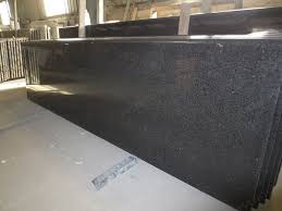 At gcw, they offer the most popular black granite countertops in colors like absolute black, black galaxy, black pearl, cambrian black, impala black, and india black. Black Pearl Granite Countertops Slab Tile Fulei Stone