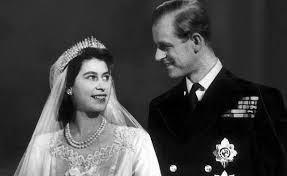 Queen elizabeth and prince philip marked a milestone this weekend, celebrating 70 years of marriage. Queen Elizabeth And Prince Philip Celebrate Their 73rd Wedding Anniversary