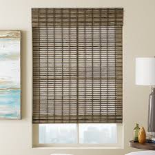 Easy on, easy off, these blackout liners do what the shades cannot, and … 5 Faqs About Bamboo Blinds