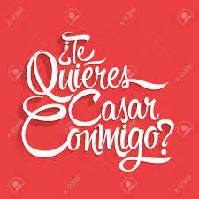 We did not find results for: Te Quieres Casar Conmigo Quieres Casarte Conmigo Texto Espanol Letras Diseno Ilustraciones Vectoriales Clip Art Vectorizado Libre De Derechos Image 62918884