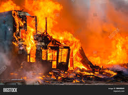 Sep 14, 2020 · on august 9th, my house burned. Burning House Image Photo Free Trial Bigstock