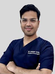 Meet Our Expert Team: Dr Nitin Singhal