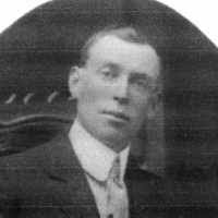 Frank Raymond Koontz (1881–1938)