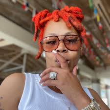 Yolanda Jackson-Harris