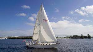 Pin By Christine Katz On Cruising Boats Boats For Sale Boat Navigation Lights