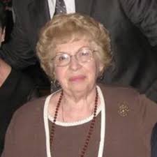 Obituary information for Rita L. Campitelli