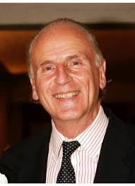 J. Anderson Obituary (1938