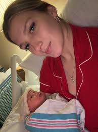 Kalen pumphrey Jr. Born dec 2,2025 At 7:25pm Weight: 9lb 12oz