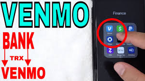 Venmo does not have a monthly or annual fee. How To Transfer Money From Bank To Venmo Youtube