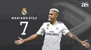 The ronaldo madrid jersey are available in many different styles to suit every taste. Who Is Wearing The Number 7 Shirt In Real Madrid To Replace Ronaldo Teller Report