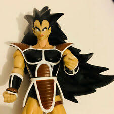 After the jump, you can check out some photos. Dragon Ball Z Raditz Action Figure Ebay