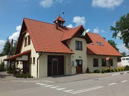 Kłodawa - gmina Chojnice