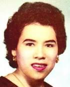 Tirsa Moreno Obituary (2012)