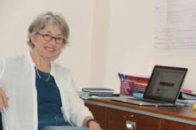 CATHERINE LYNN ROBSON (USA)