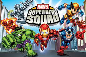 Marvel super hero squad is a high quality game that works in all major modern web browsers. Marvel Super Hero Squad Online Offene Beta Gestartet