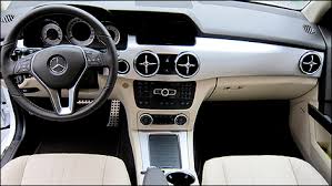 2013 Mercedes Benz Glk Class First Impressions Auto123 Com
