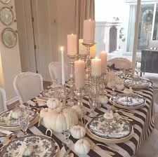 See more ideas about dinner party decorations, dinner party, table decorations. 20 Hauntingly Beautiful Table Centerpiece Ideas For Halloween