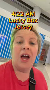 What did we get from the airport Lucky Box? #jersey #cardshow #bluebreaks  #topps #fanatics #bcw #autograph #jerseybreaks #baseball #football  #sportscards Topps Fanatics BCW Supplies