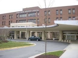 Front Gate Adventist Healthcare Shady Grove Medical Center Office Photo Glassdoor
