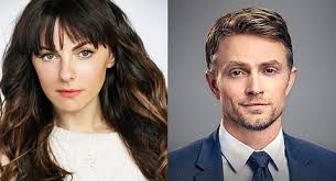 Georgina Reilly, Wilson Bethel to headline romantic comedy Match Me If You  Can