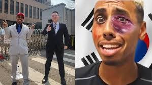 Chris Veitch's Instagram, Twitter & Facebook