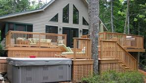 Compare different materials and find the best aluminum deck railing system for you. Balusters Versus Spindles Home Tips For Women