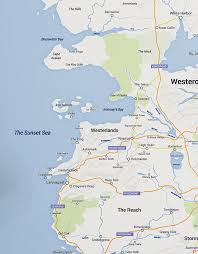 A Google Maps Version Of The Continent Of Westeros From Game Of Thrones 1920x1200 best & inspirational high quality world map background>. a google maps version of the continent