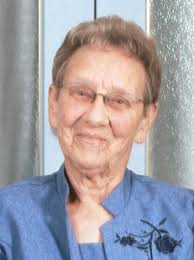 Obituary information for Agnes Alfreda Jane Eggen