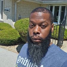 Jeffrey Deshields's Instagram, Twitter & Facebook