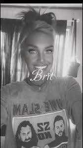 Brittney Warren's Instagram, Twitter & Facebook