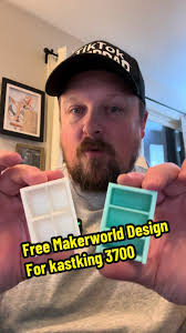 3d Print Tackel Box Pocket Size