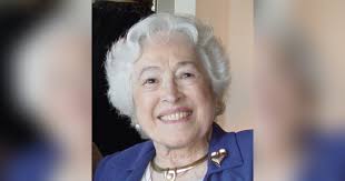 Obituary for Beatrice S Manzi