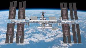 Copyright © 2019 by the iss online. Nasa To Upgrade Space Station Solar Arrays Spacenews