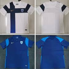 Main tournaments (leagues, championships, cups) list. 2020 2021 Men S Finland European Cup Home Football Jersey Pukki Skrabb Raitala Lod Jensen Jerseys Shopee Philippines