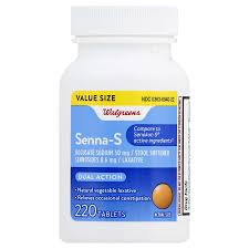 According to the centers for disease control and prevention, some 9 in 10 womentrusted source take medication at some point during their pregnancies. Walgreens Senna S Stool Softener With Laxative Tablets Walgreens