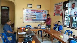 We did not find results for: Buruh Di Medan Buka Posko Pengaduan Thr 2021 Suara Sumut