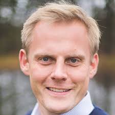 Faculty Profile: Jayme Johnson