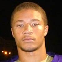 Chris Mangus 2012 Running Back Virginia Tech