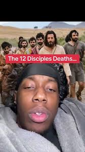 Why Was Andrew Crucified