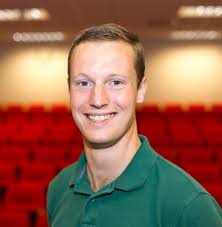 Podcast With James Steele