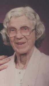 Wanda Pearl Harrer Kurtz (1923-2015)